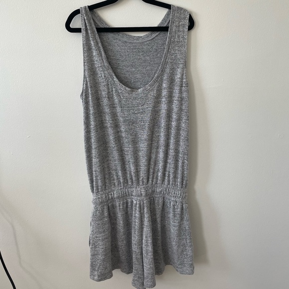 Wilfred free, light grey romper size XS - Picture 3 of 4